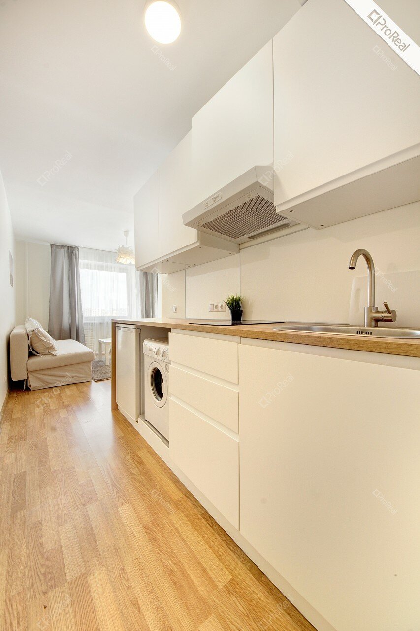 Fabijoniškės, Vilnius, 2 kamb. – nuotrauka 6