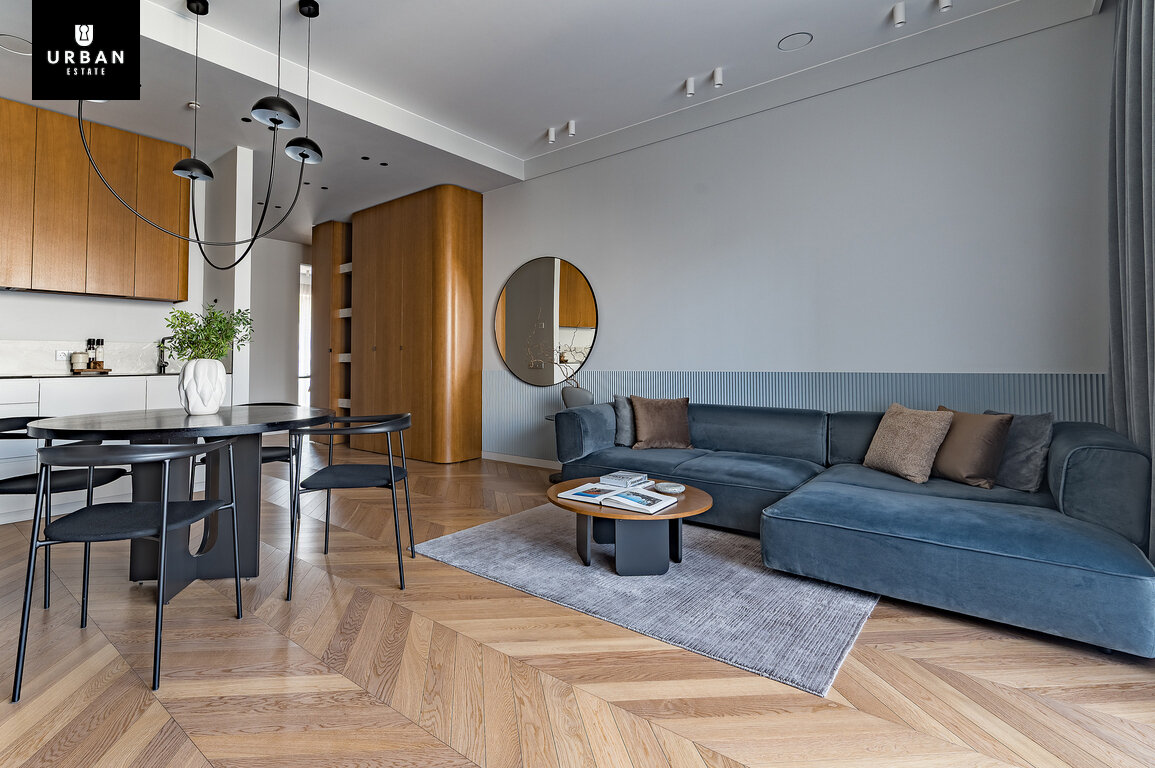 Aukštaičių g., Vilnius, 3 kamb. – nuotrauka 1