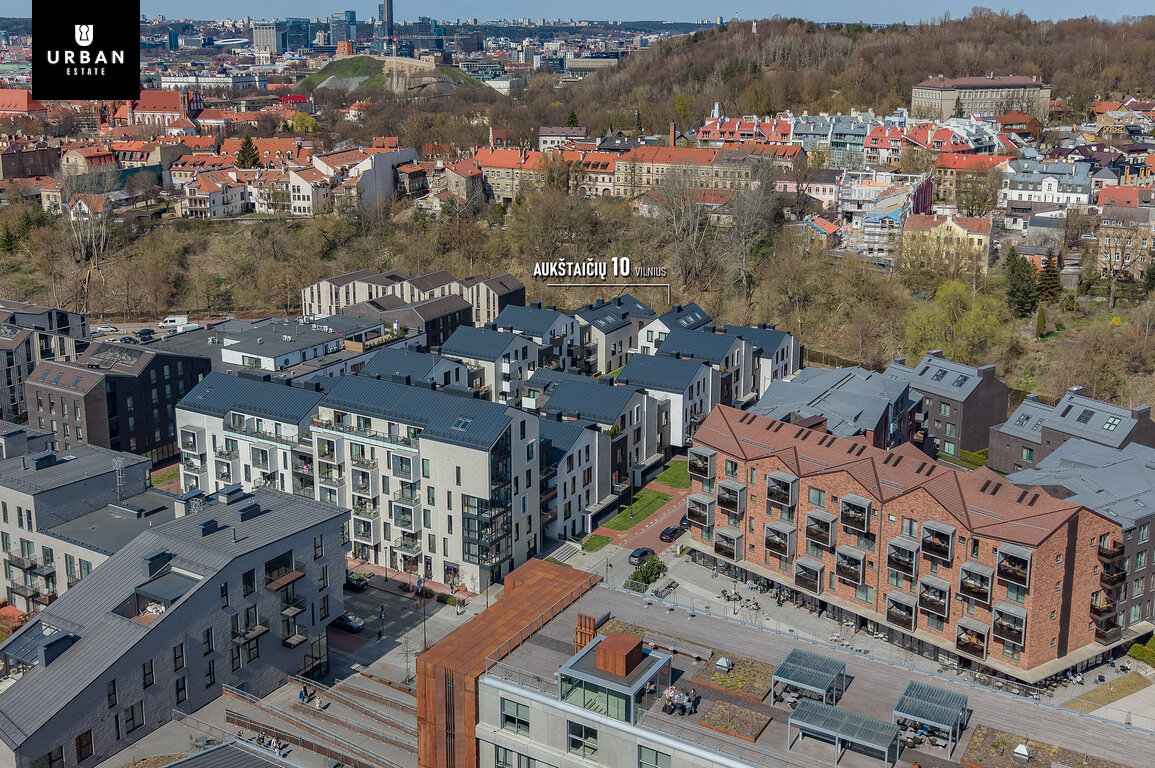 Aukštaičių g., Vilnius, 3 kamb. – nuotrauka 3