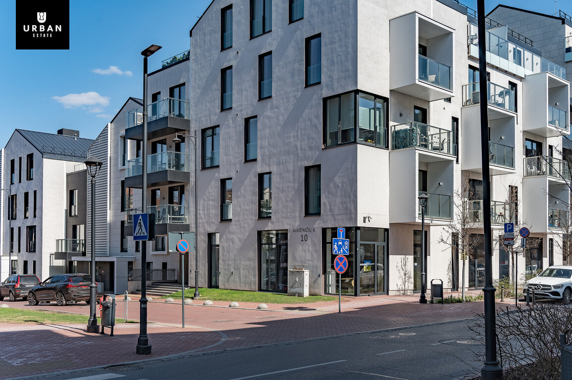 Aukštaičių g., Vilnius, 3 kamb. – nuotrauka 4