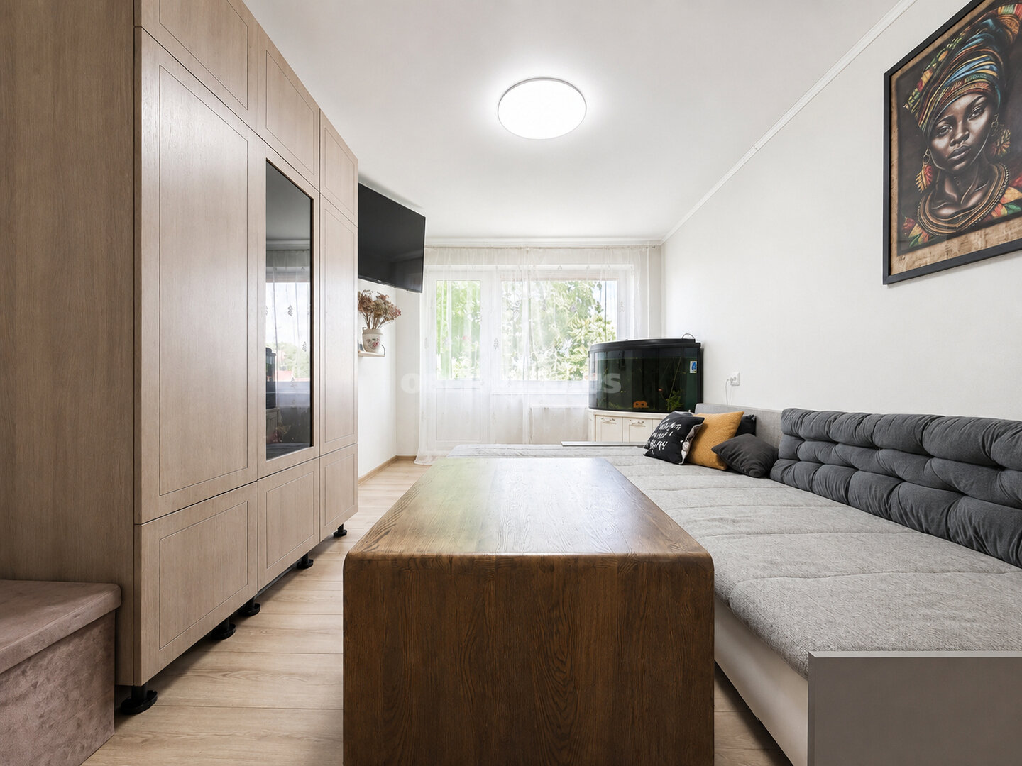 Žvejybos uostas, Klaipėda, 3 kamb. – nuotrauka 3