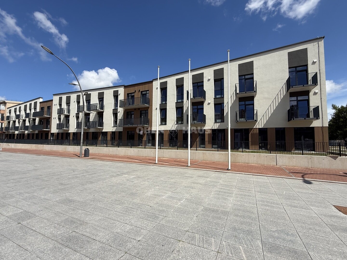 Vilniaus g., Centras, Šiauliai, 3 kamb. – image 3