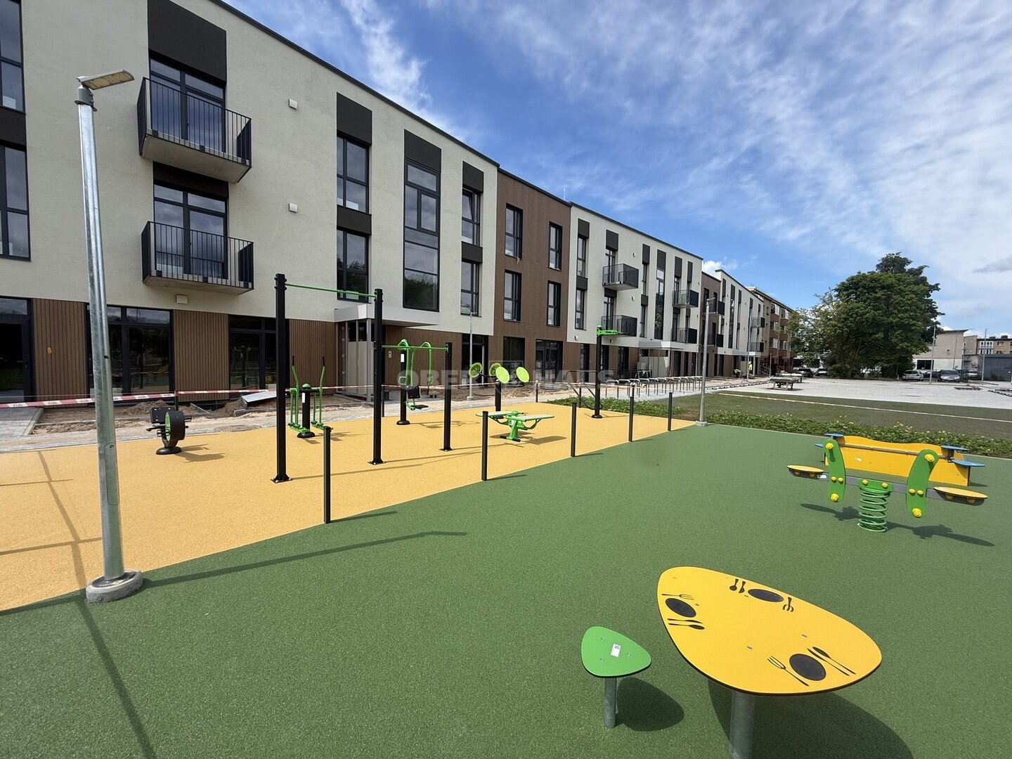 Vilniaus g., Centras, Šiauliai, 3 kamb. – nuotrauka 1