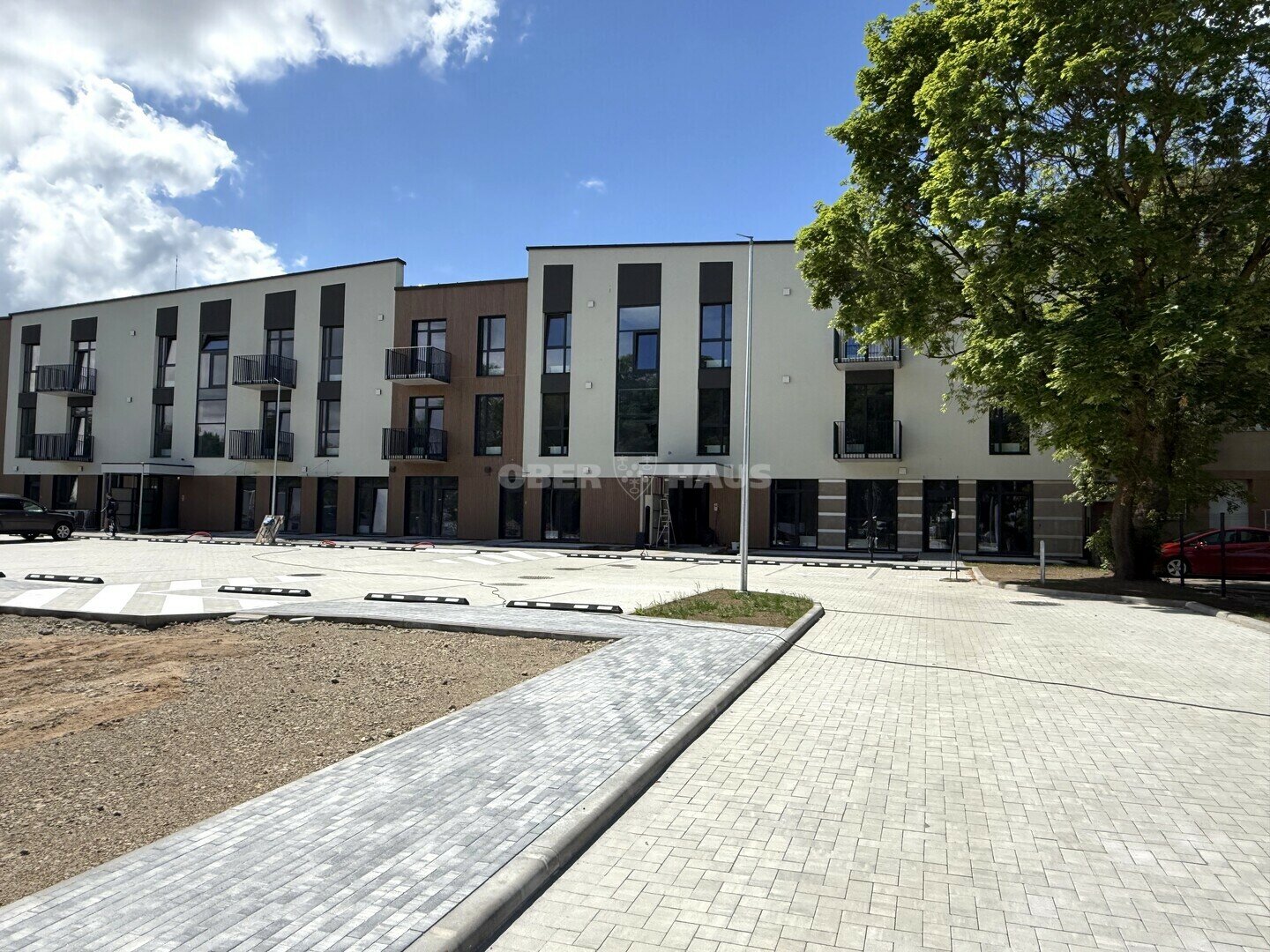 Vilniaus g., Centras, Šiauliai, 2 kamb. – nuotrauka 3