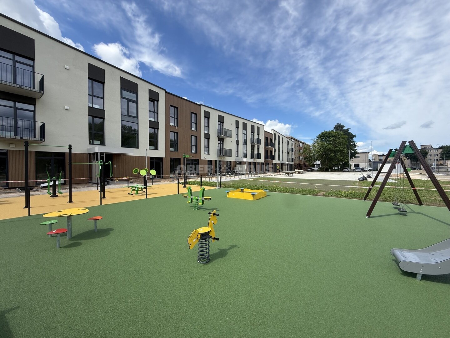Vilniaus g., Centras, Šiauliai, 2 kamb. – nuotrauka 4