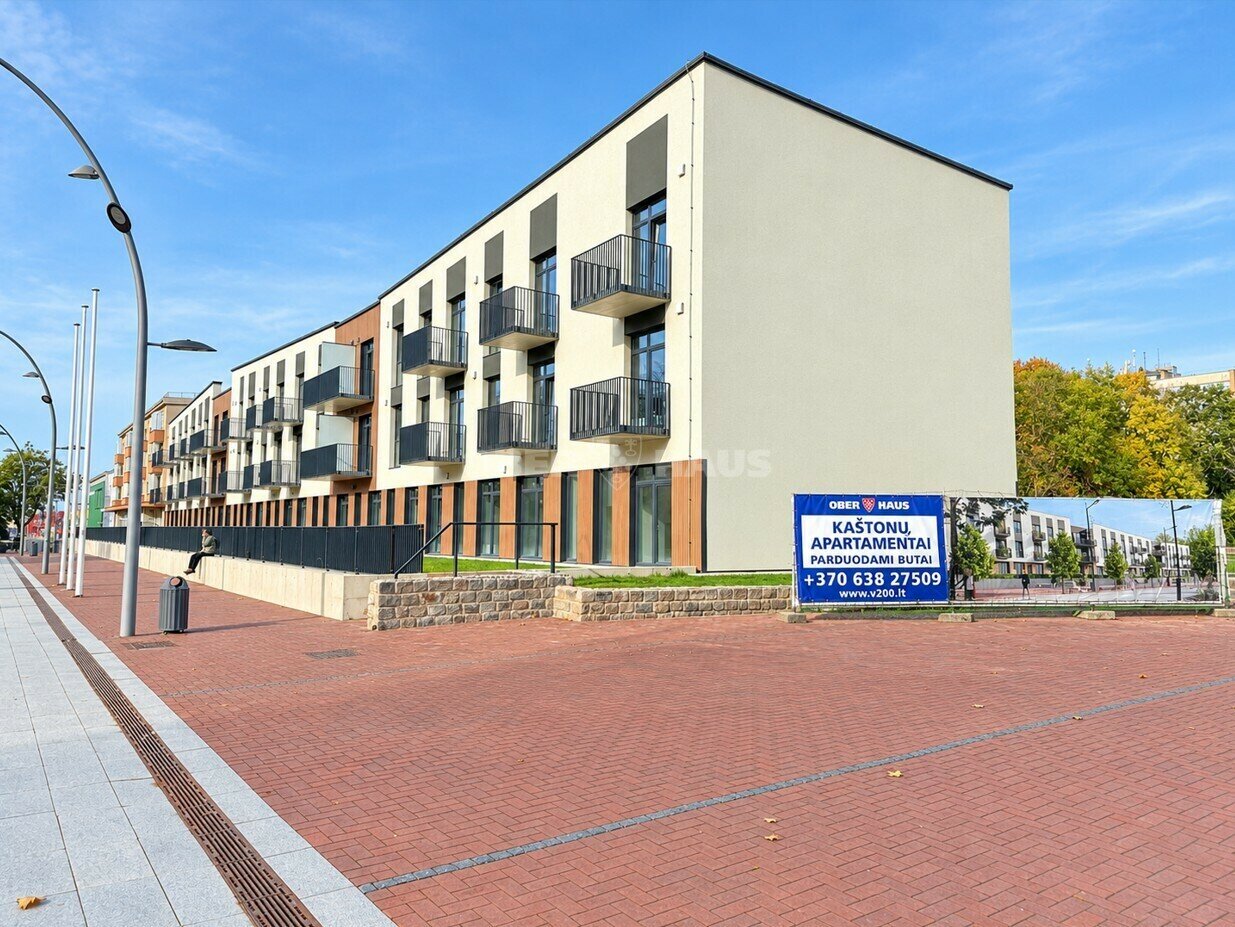 Vilniaus g., Centras, Šiauliai, 2 kamb. – image 6