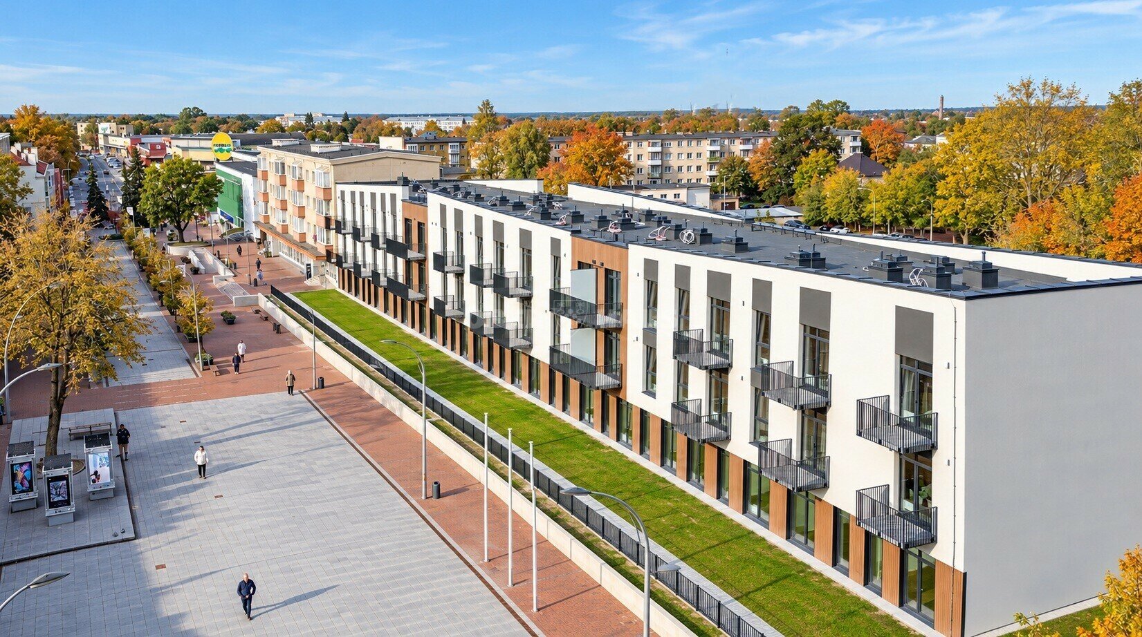 Vilniaus g., Centras, Šiauliai, 2 kamb. – image 3