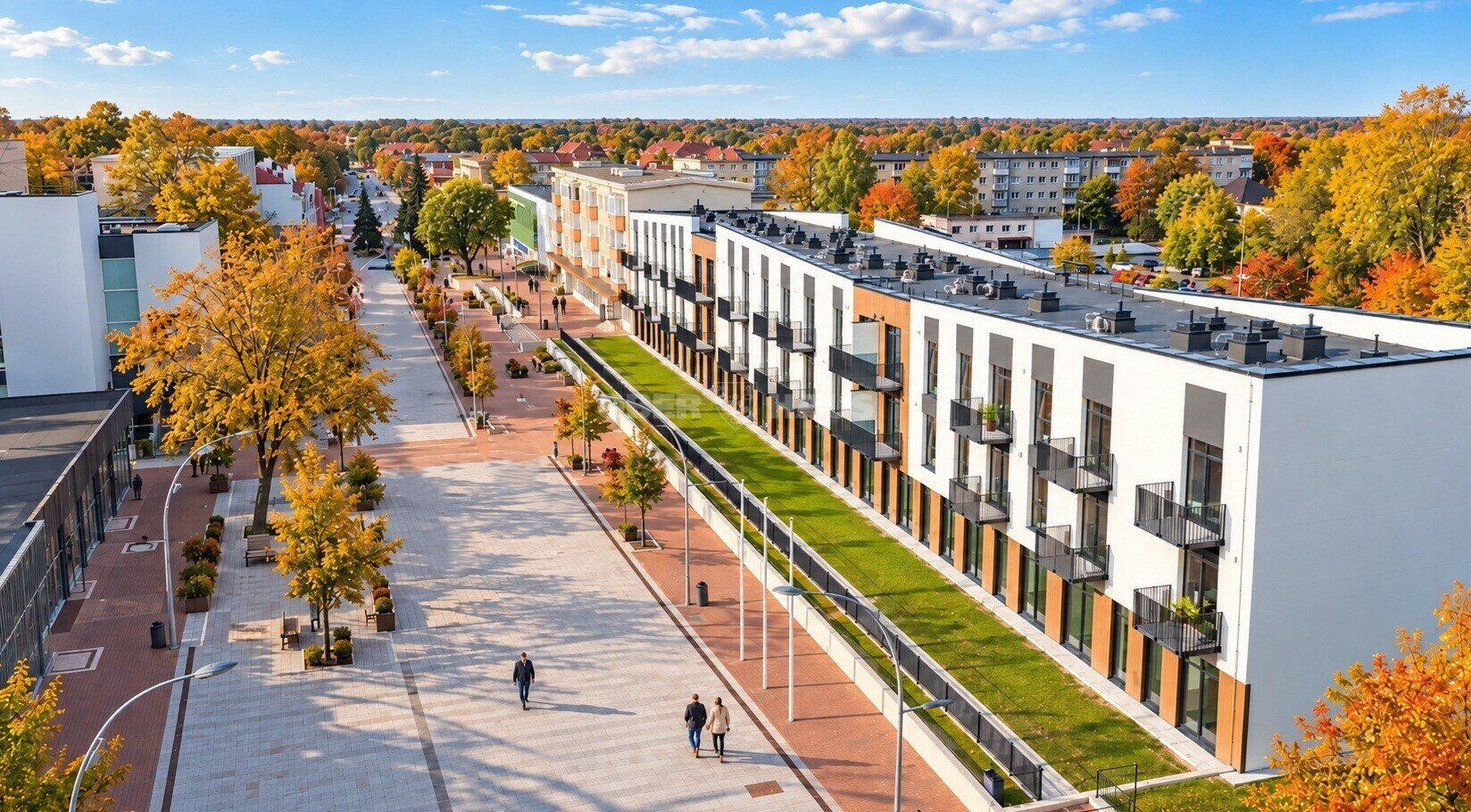 Vilniaus g., Centras, Šiauliai, 2 kamb. – image 5