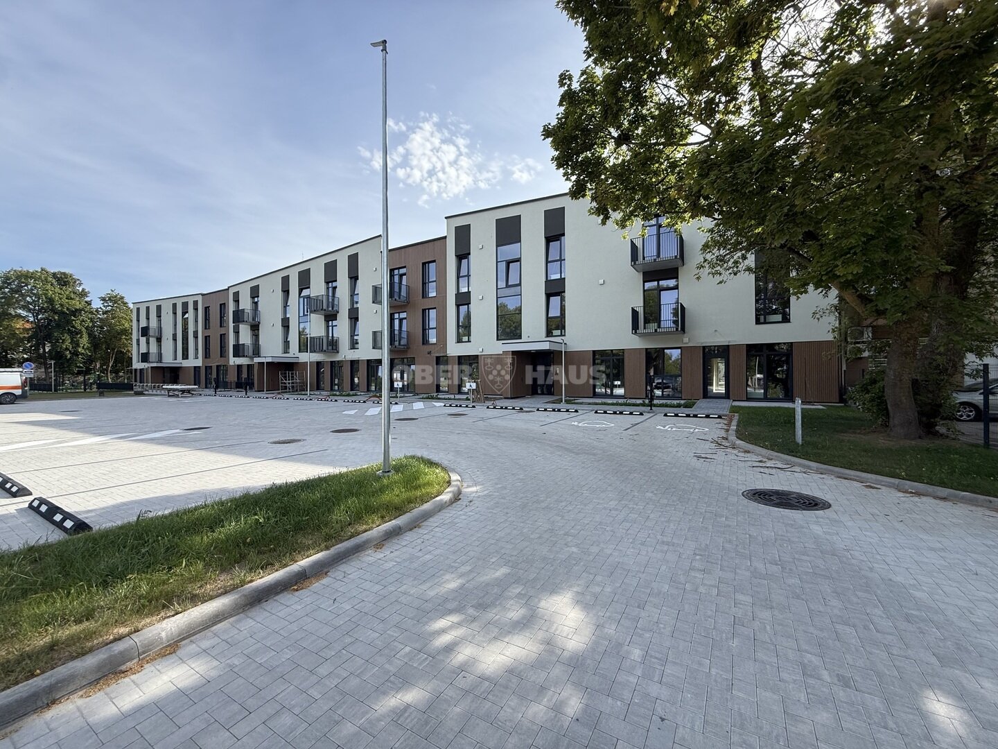 Vilniaus g., Centras, Šiauliai, 2 kamb. – nuotrauka 5