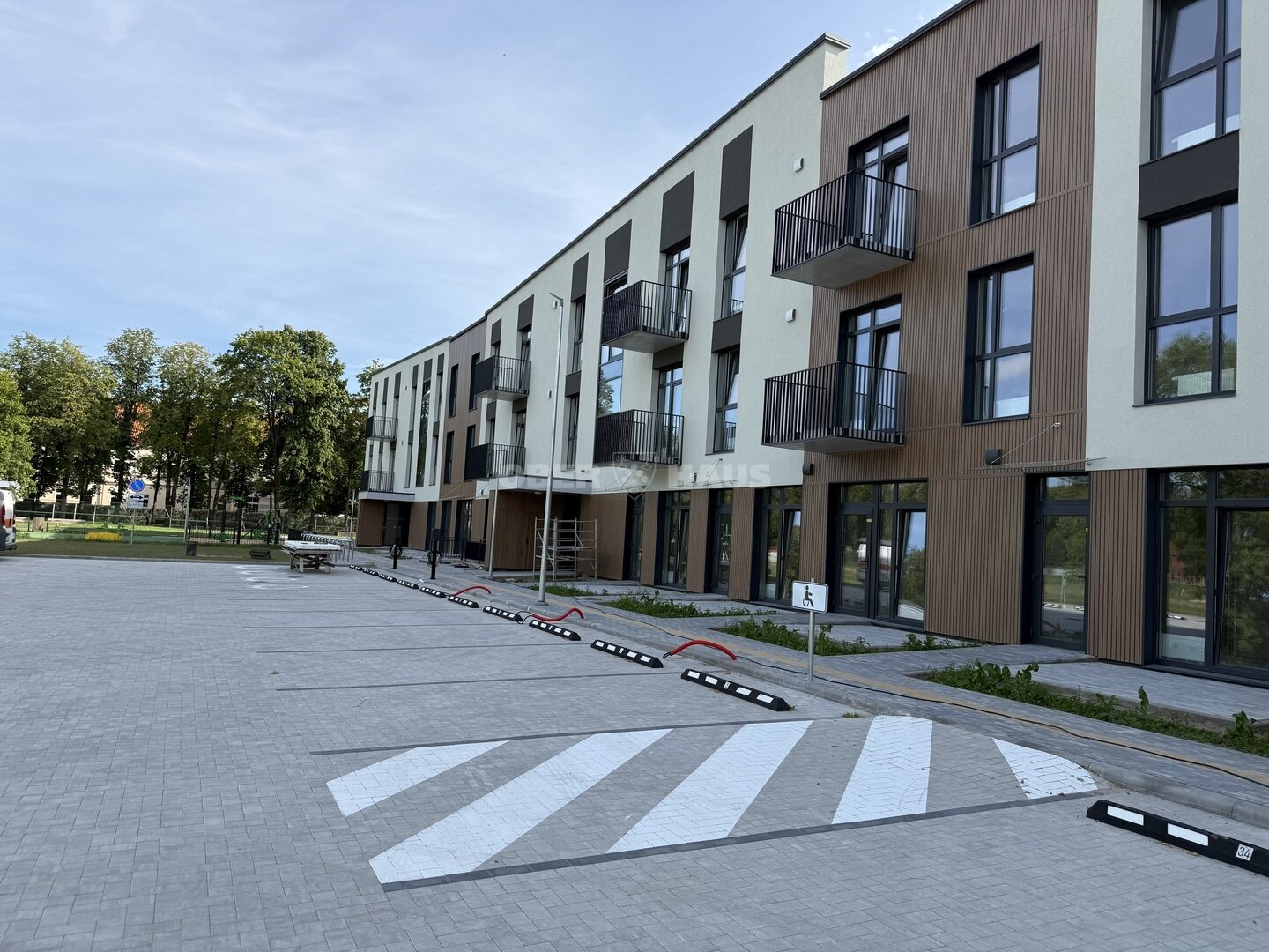 Vilniaus g., Centras, Šiauliai, 2 kamb. – nuotrauka 6