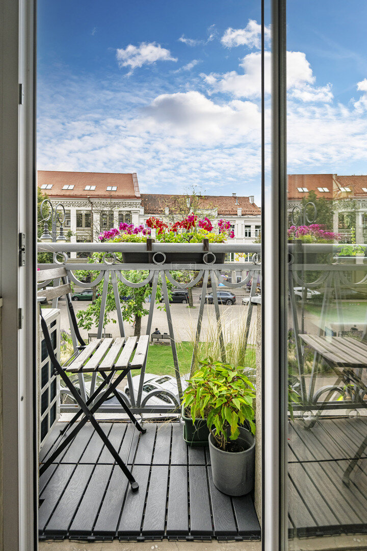 Vokiečių g., Senamiestis, Vilnius, 3 kamb. – nuotrauka 3