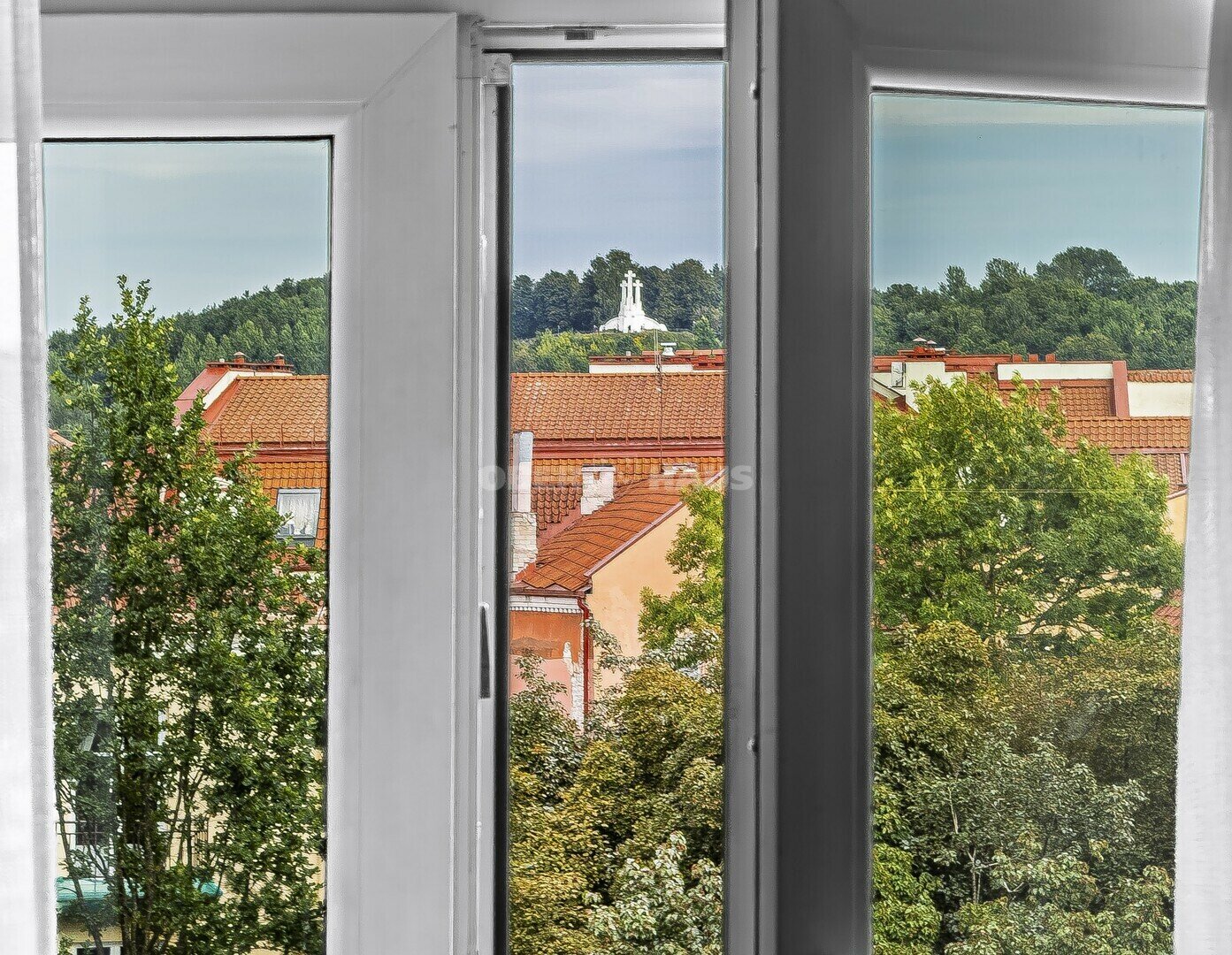 Vokiečių g., Senamiestis, Vilnius, 3 kamb. – nuotrauka 6
