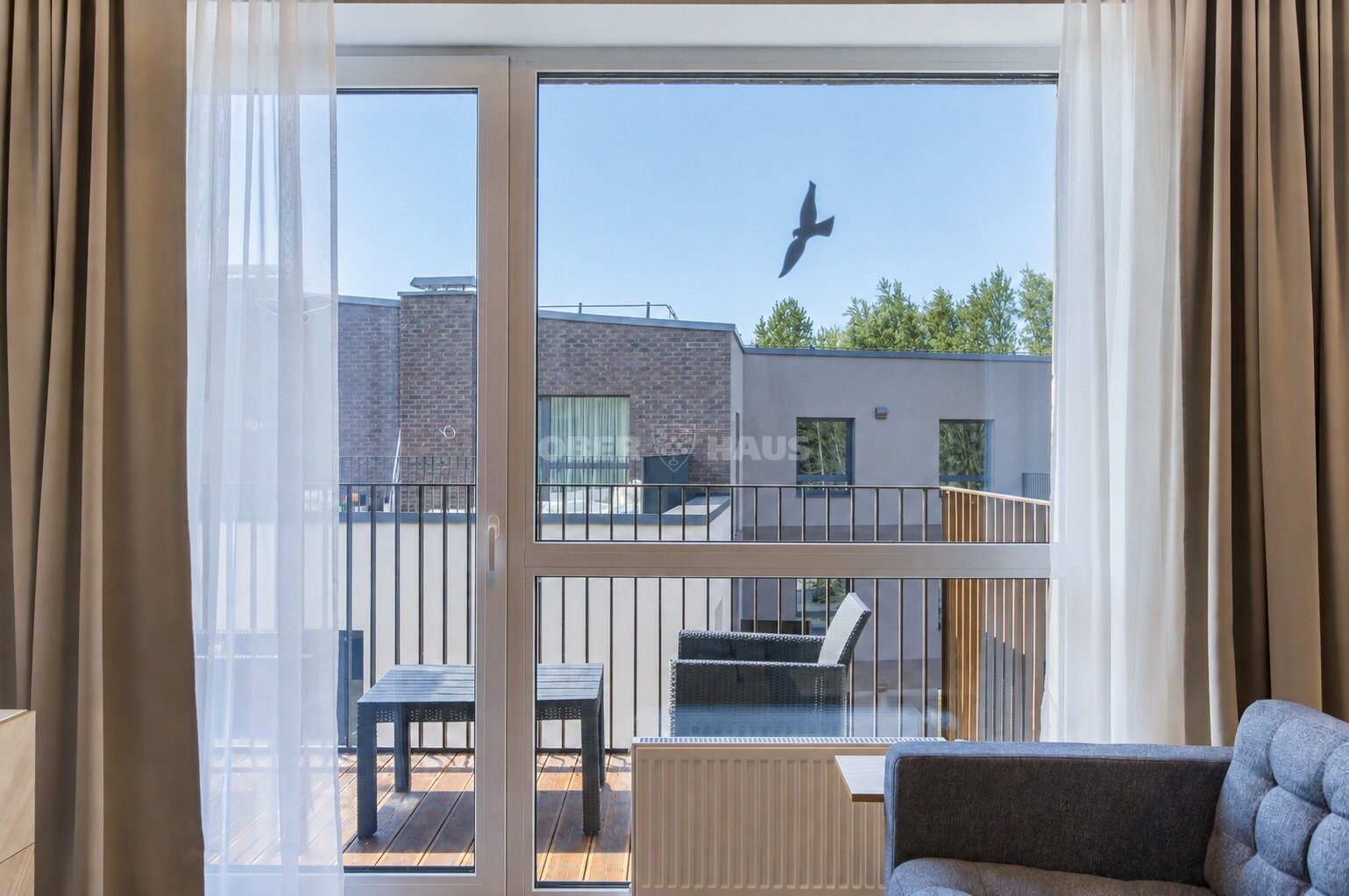 Fabijoniškės, Vilnius, 1 kamb. – nuotrauka 4