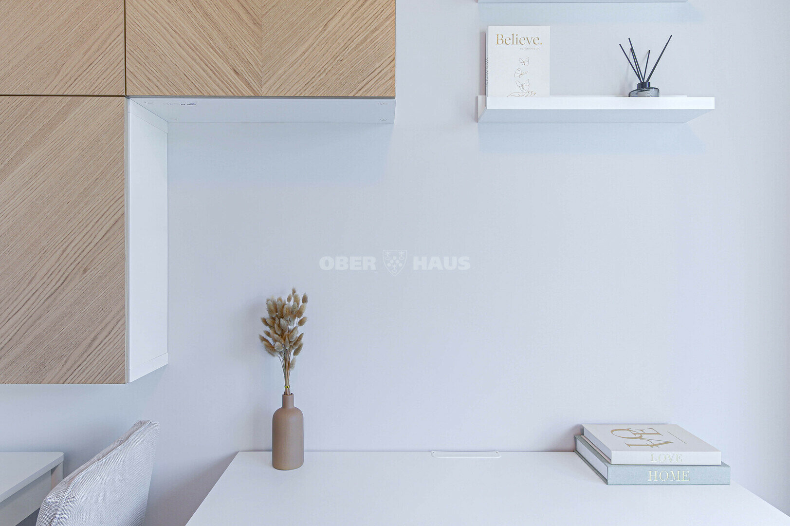 Fabijoniškės, Vilnius, 1 kamb. – nuotrauka 6