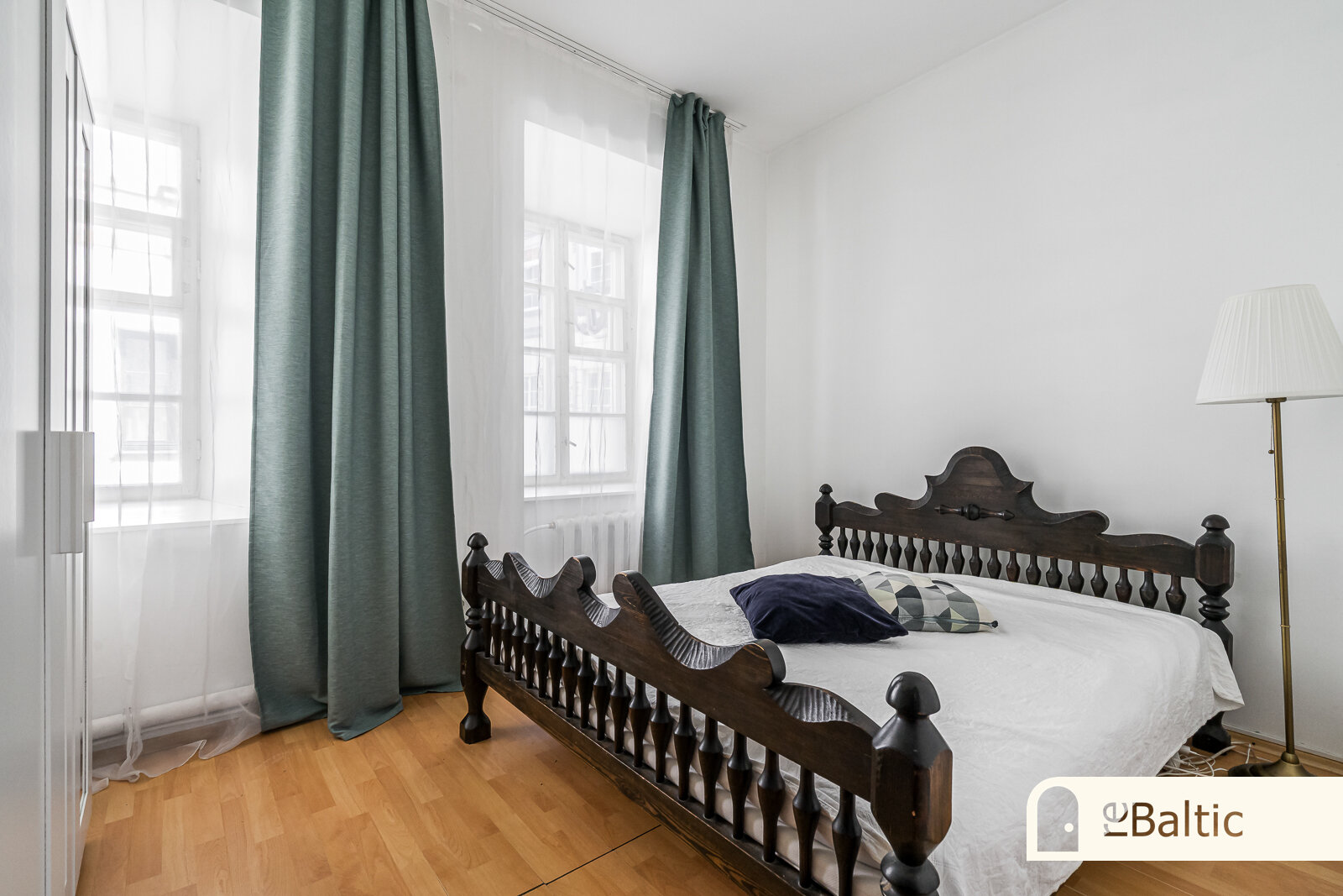 Bernardinų g., Senamiestis, Vilnius, 3 kamb. – nuotrauka 3