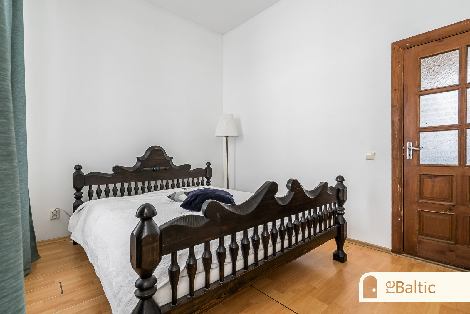 Bernardinų g., Senamiestis, Vilnius, 3 kamb. – nuotrauka 4