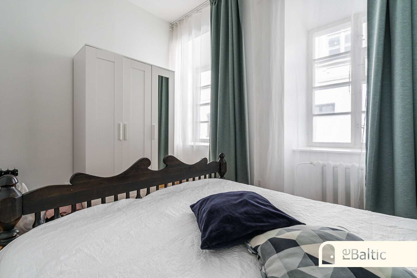 Bernardinų g., Senamiestis, Vilnius, 3 kamb. – nuotrauka 5