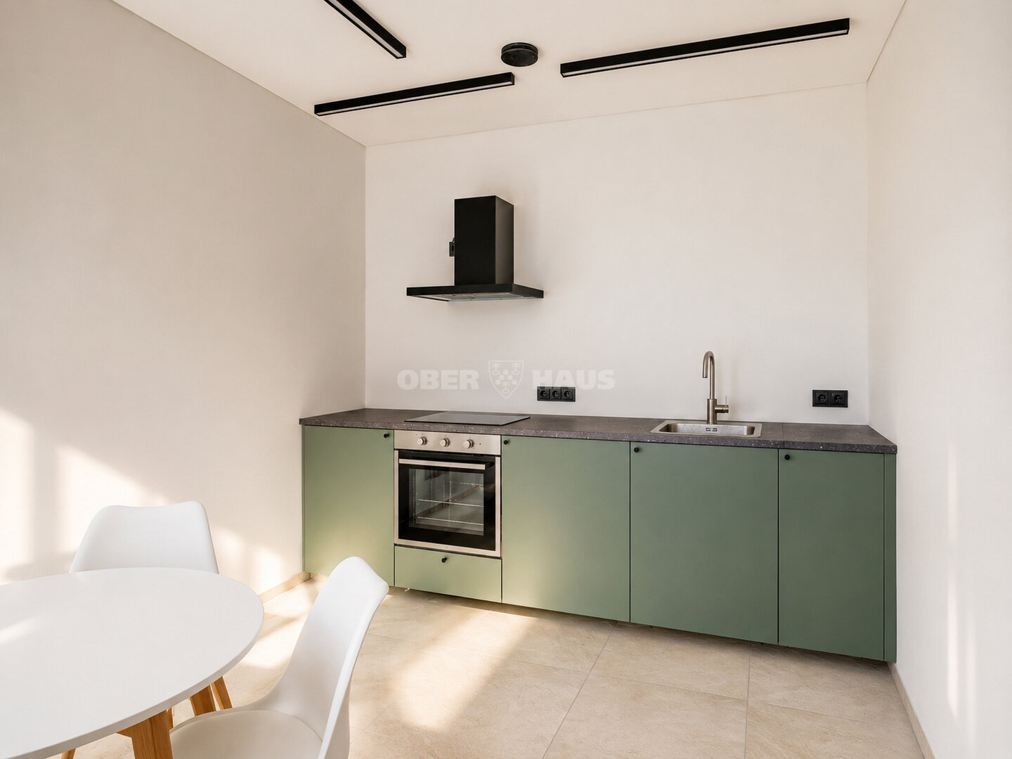 Smolensko g., Naujamiestis, Vilnius, 2 kamb. – nuotrauka 4