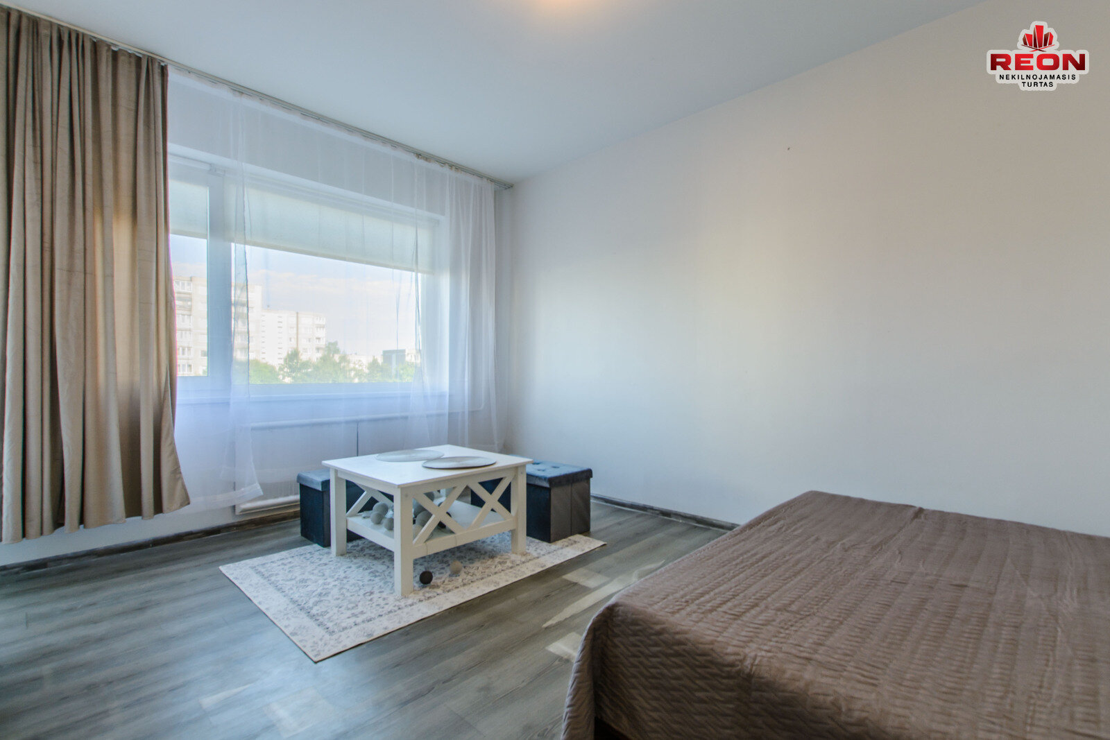 Taikos g., Justiniškės, Vilnius, 2 kamb. – nuotrauka 3
