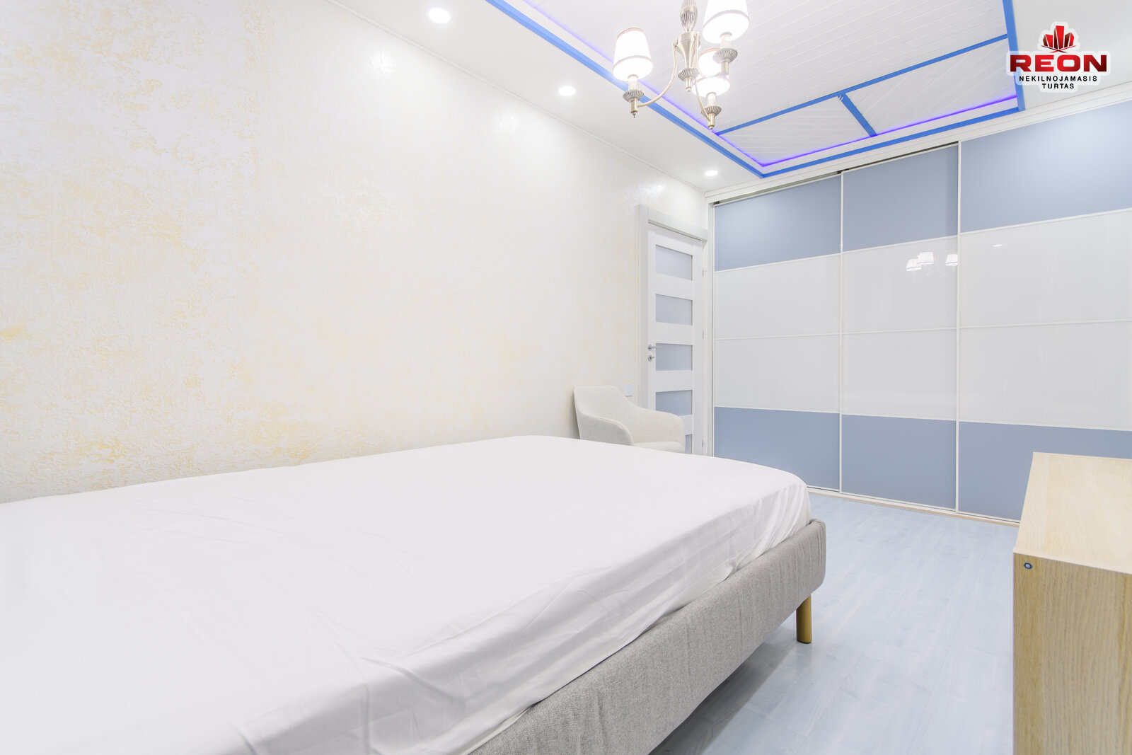 Žirmūnų g., Žirmūnai, Vilnius, 2 kamb. – nuotrauka 4