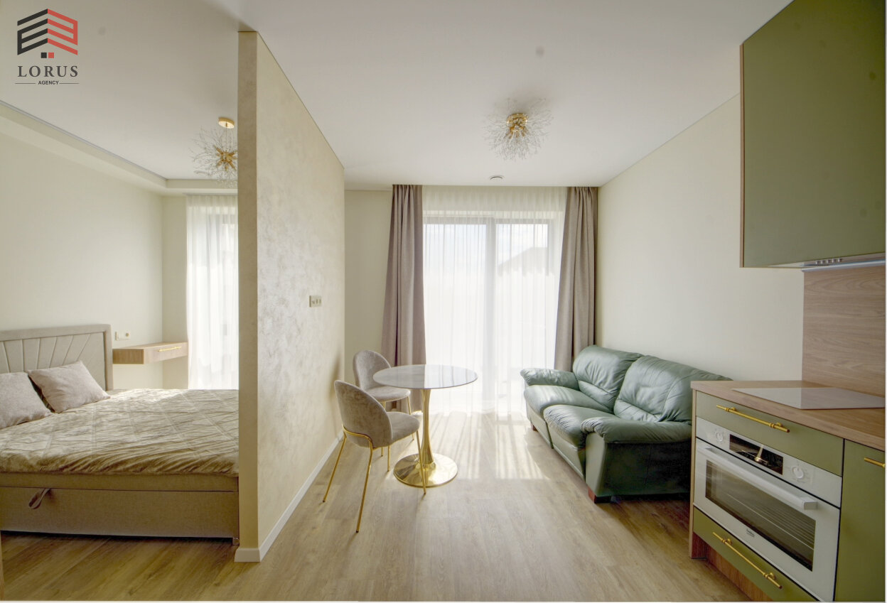 Kareivių g., Žirmūnai, Vilnius, 1 kamb. – nuotrauka 3