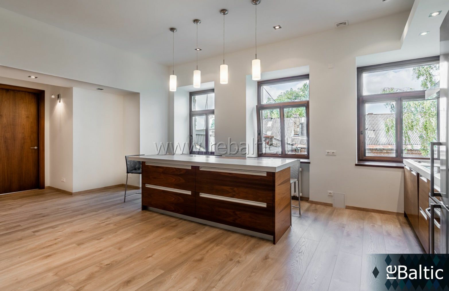Lapų g., Senamiestis, Vilnius, 3 kamb. – nuotrauka 3