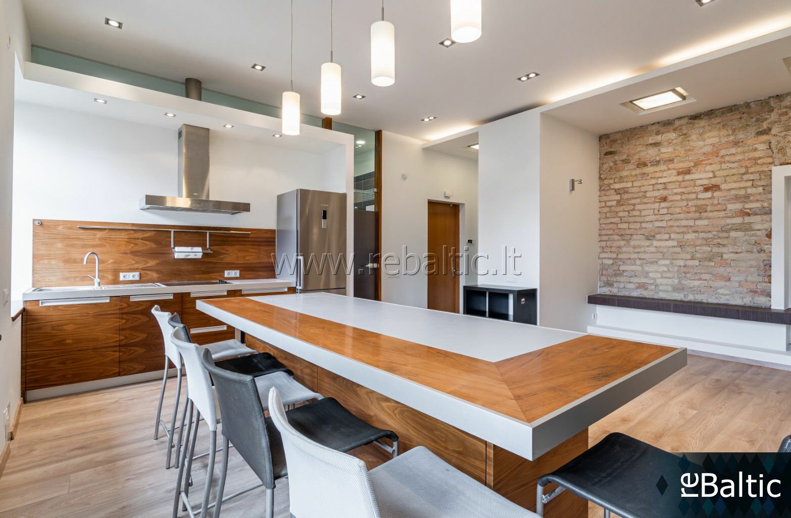Lapų g., Senamiestis, Vilnius, 3 kamb. – nuotrauka 5