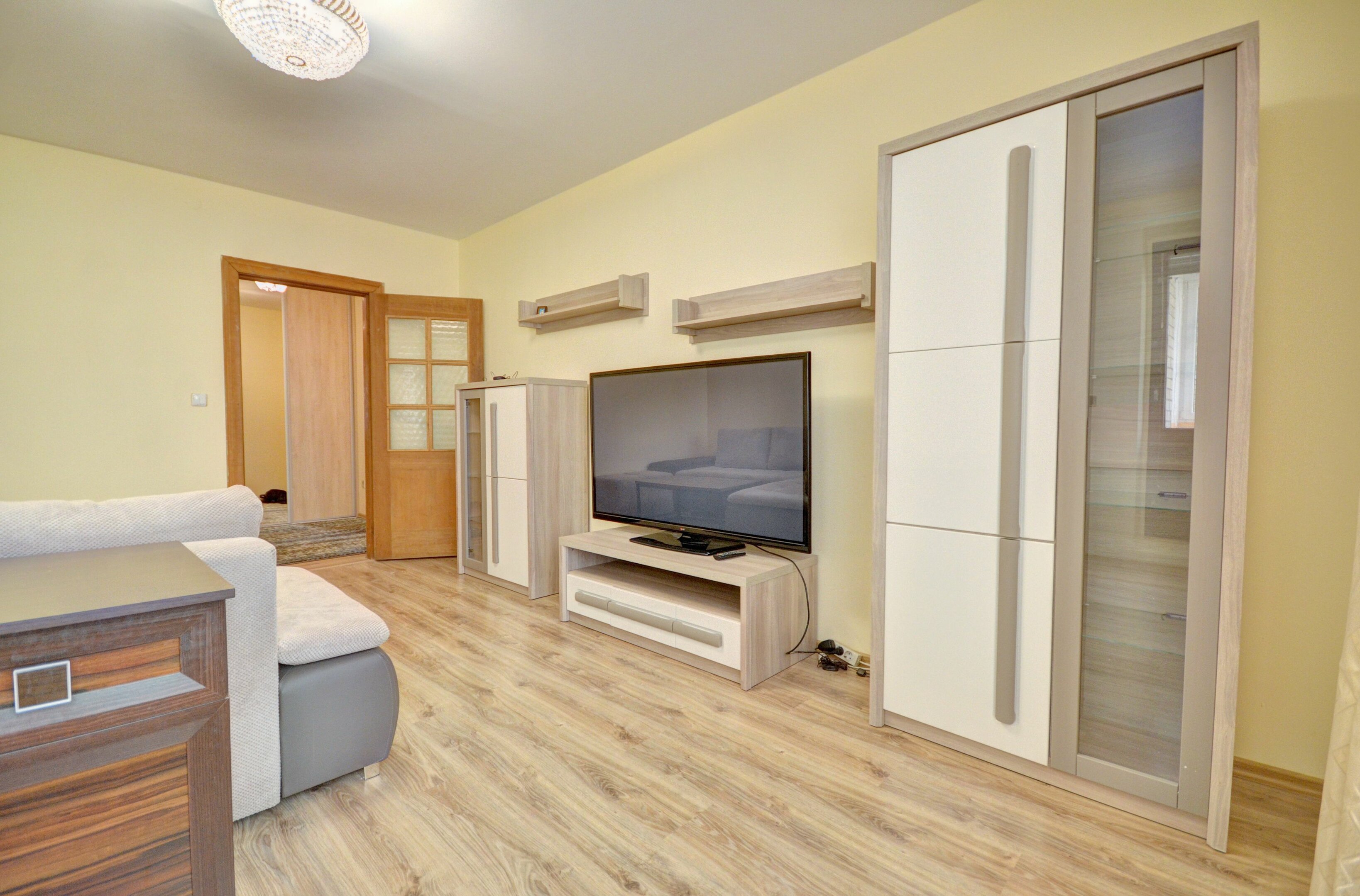 S. Konarskio g., Naujamiestis, Vilnius, 3 kamb. – nuotrauka 4