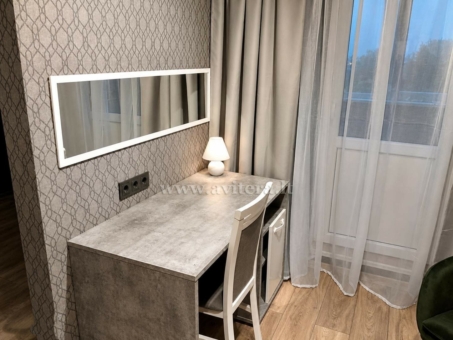 Laukininkų g., Laukininkai, Klaipėda, 1 kamb. – nuotrauka 5