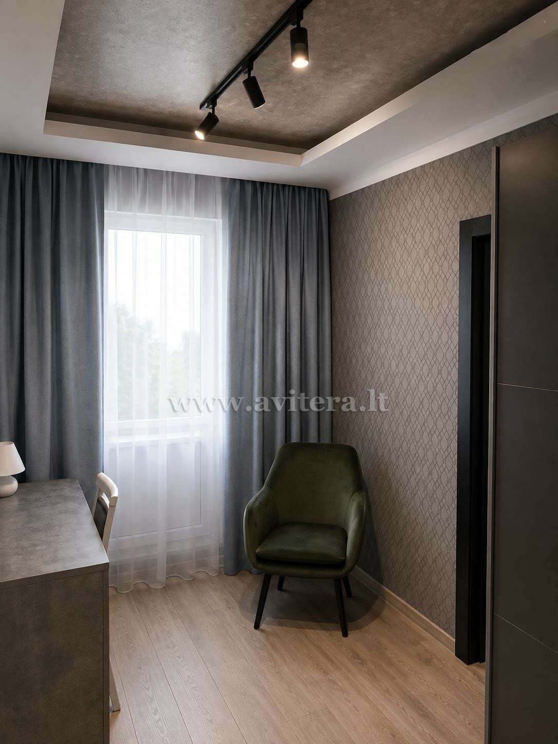 Laukininkų g., Laukininkai, Klaipėda, 1 kamb. – nuotrauka 6