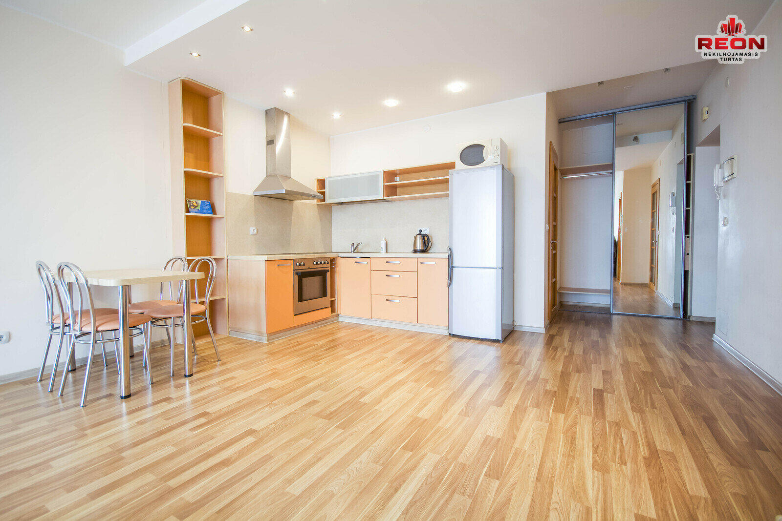Vėtrungių g., Fabijoniškės, Vilnius, 2 kamb. – nuotrauka 3