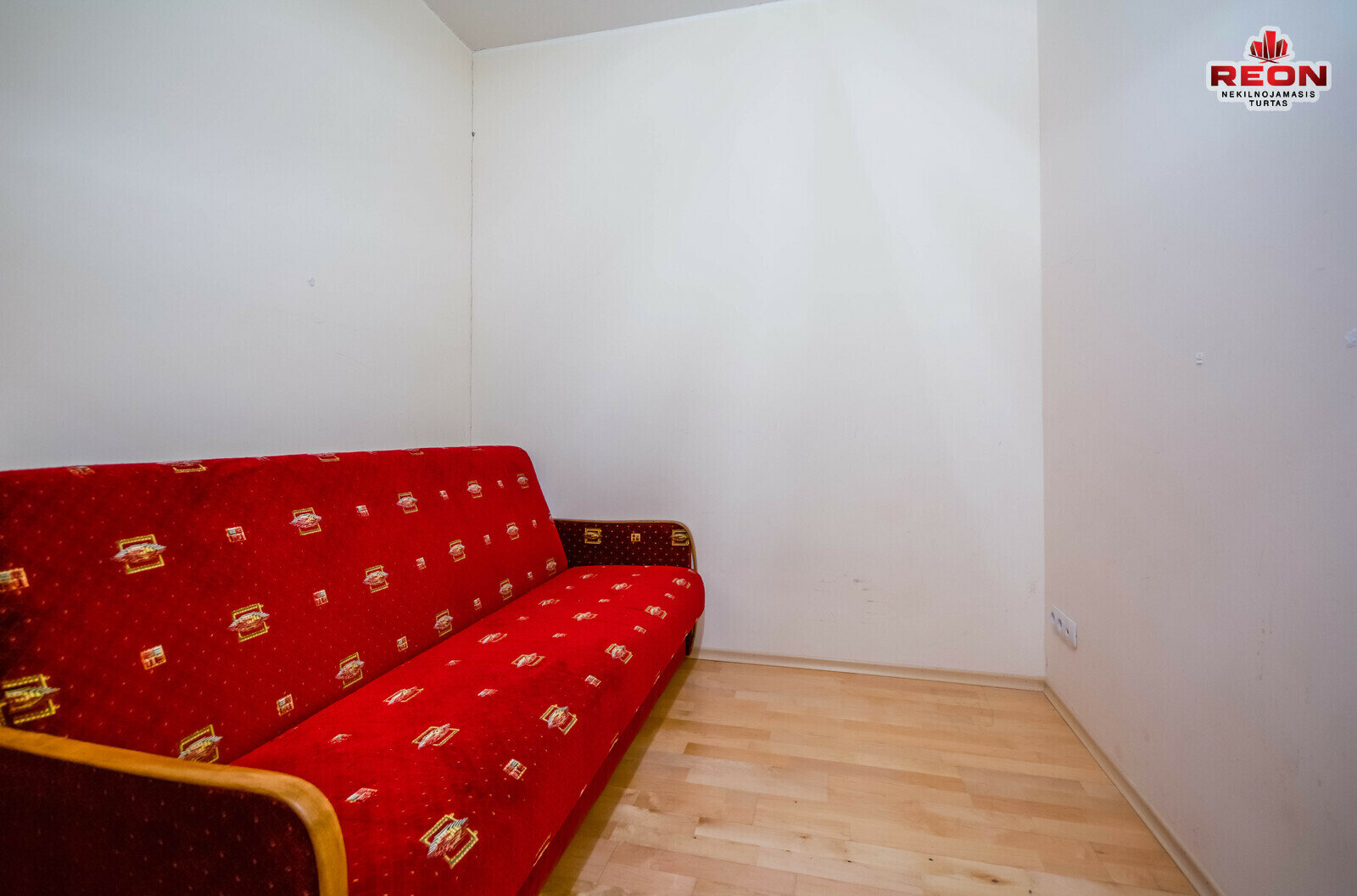 Vėtrungių g., Fabijoniškės, Vilnius, 2 kamb. – nuotrauka 4