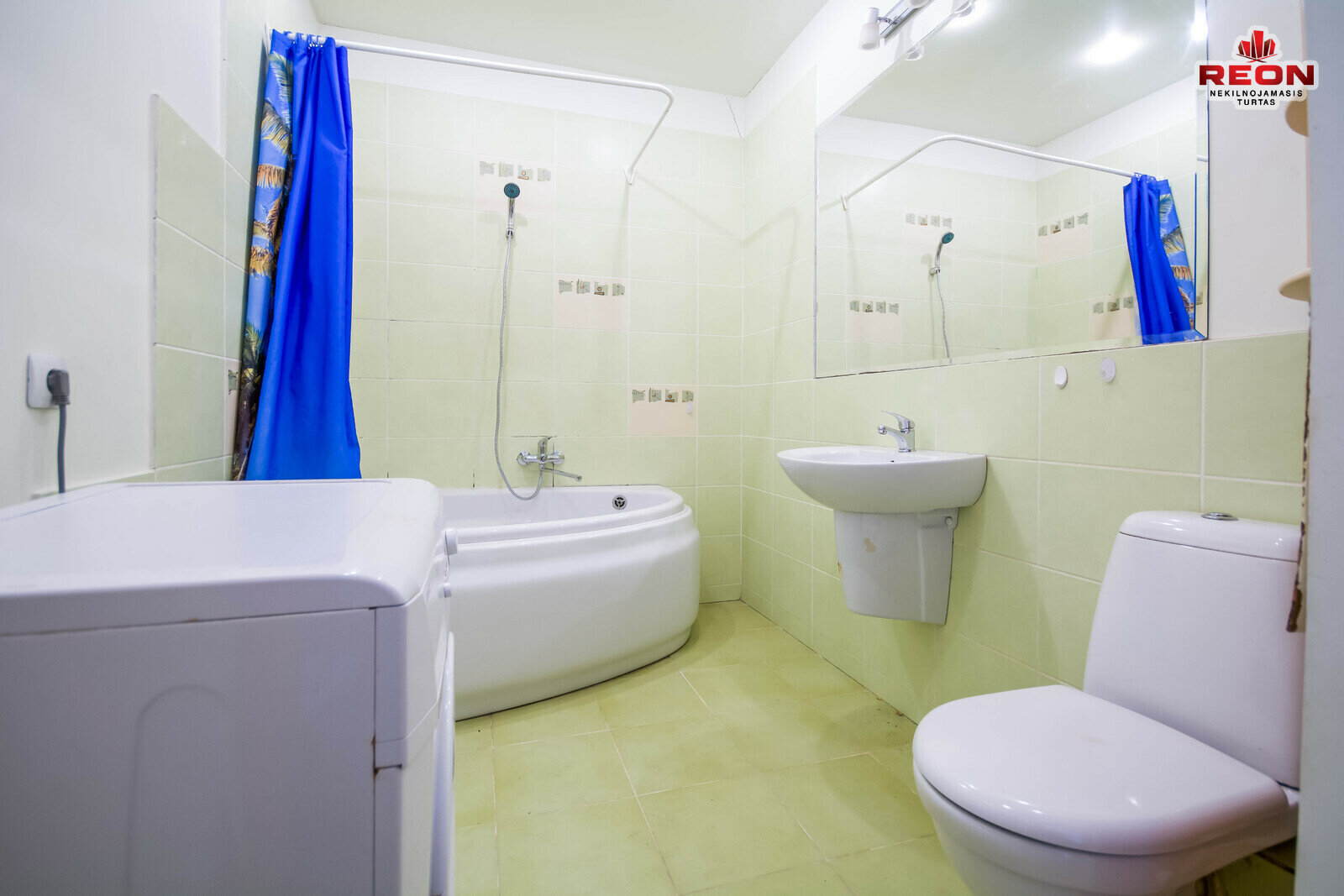 Vėtrungių g., Fabijoniškės, Vilnius, 2 kamb. – nuotrauka 5