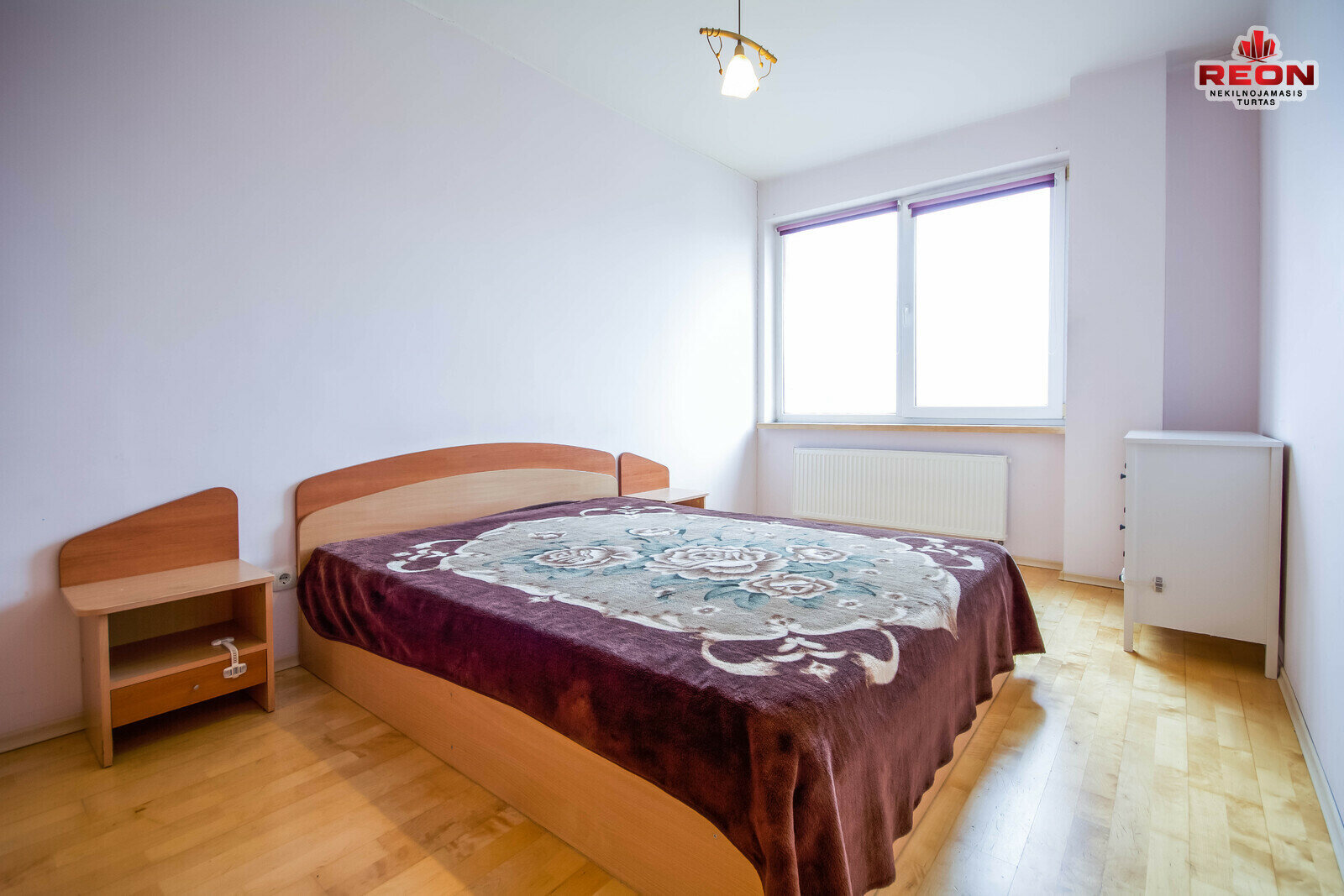 Vėtrungių g., Fabijoniškės, Vilnius, 2 kamb. – nuotrauka 6