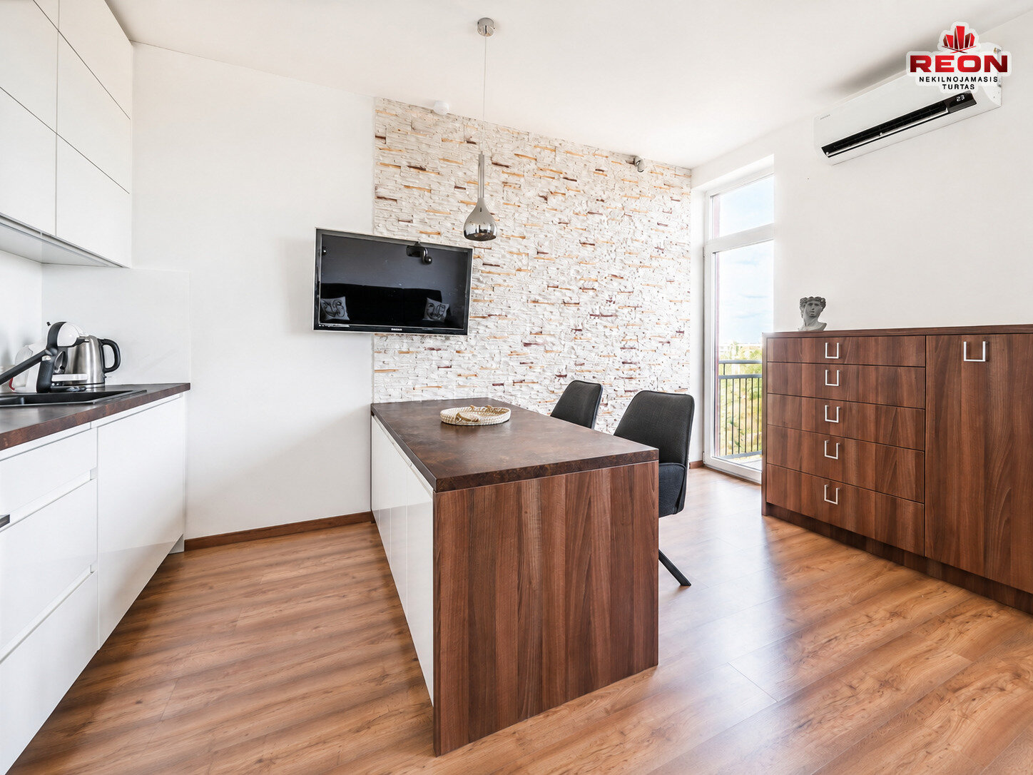 Jonažolių g., Lazdynėliai, Vilnius, 1 kamb. – nuotrauka 3