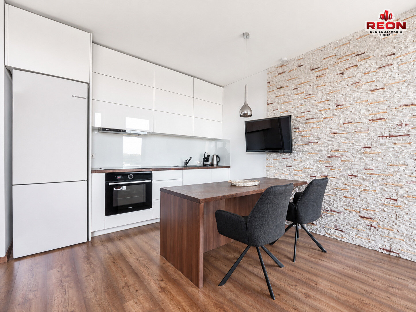 Jonažolių g., Lazdynėliai, Vilnius, 1 kamb. – nuotrauka 4
