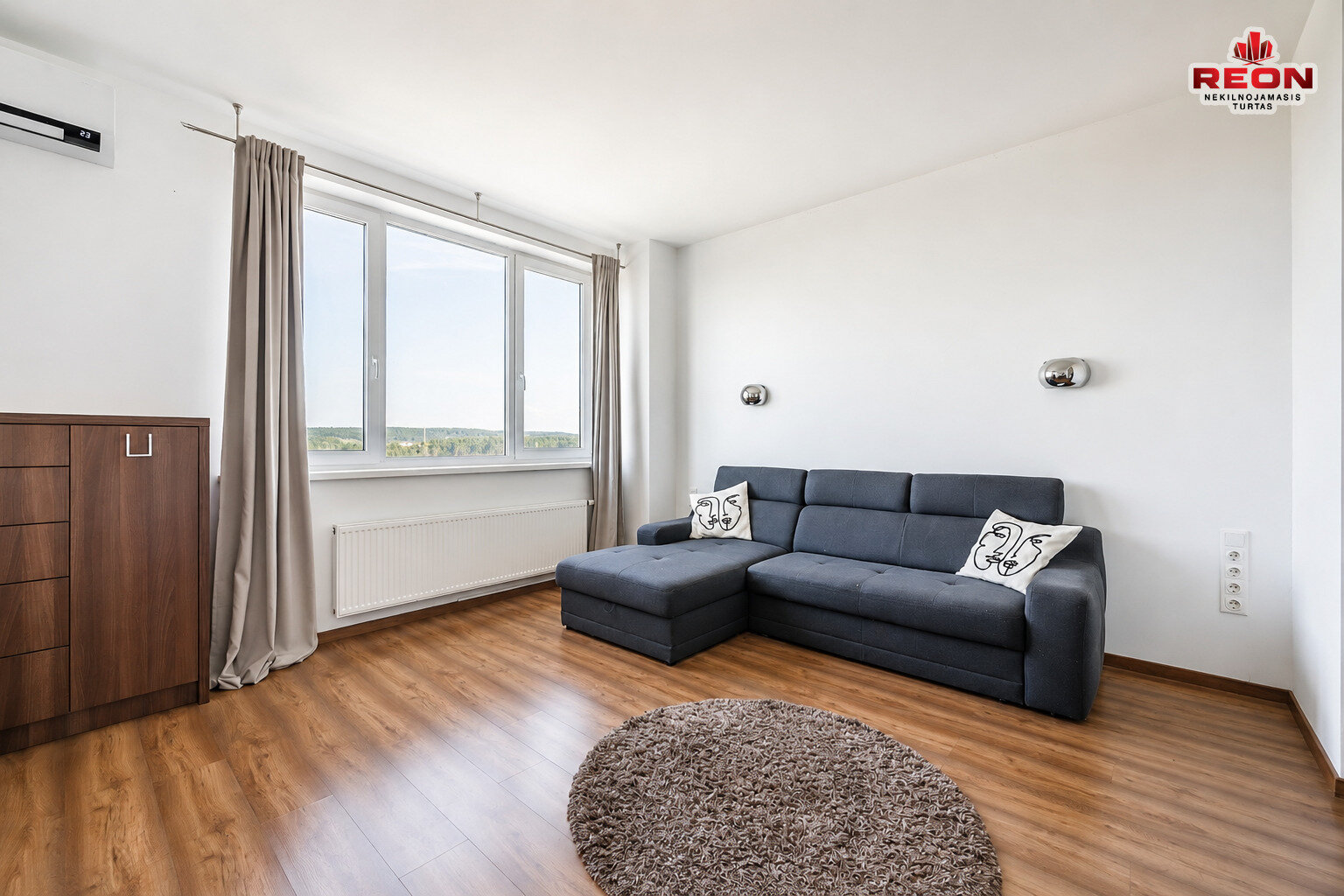 Jonažolių g., Lazdynėliai, Vilnius, 1 kamb. – nuotrauka 5