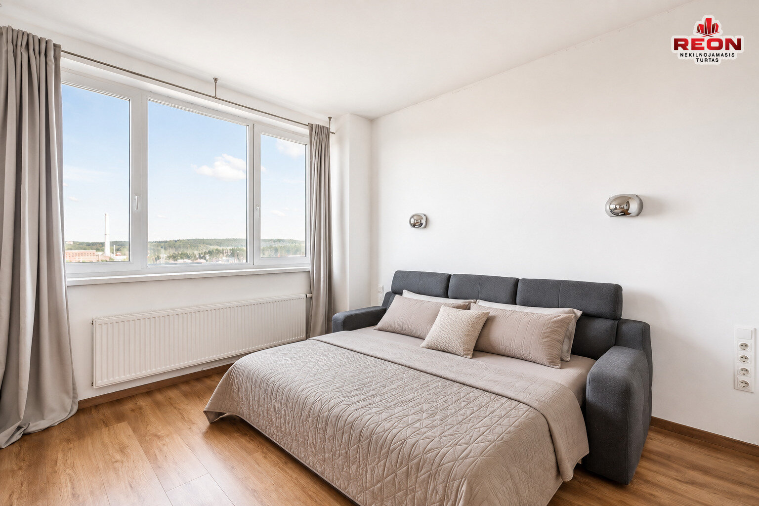 Jonažolių g., Lazdynėliai, Vilnius, 1 kamb. – nuotrauka 6