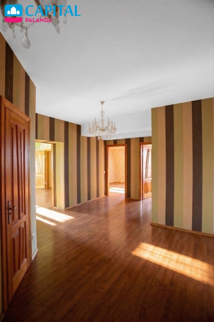Palanga, Palanga, 4 kamb. – nuotrauka 1