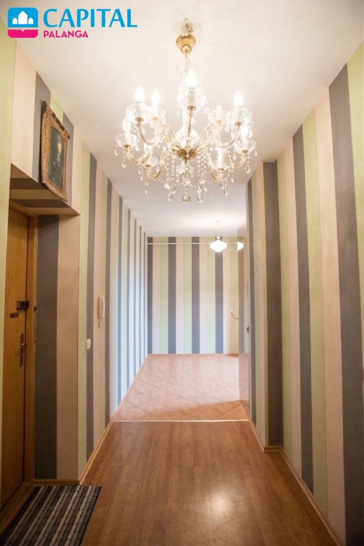 Palanga, Palanga, 4 kamb. – nuotrauka 5