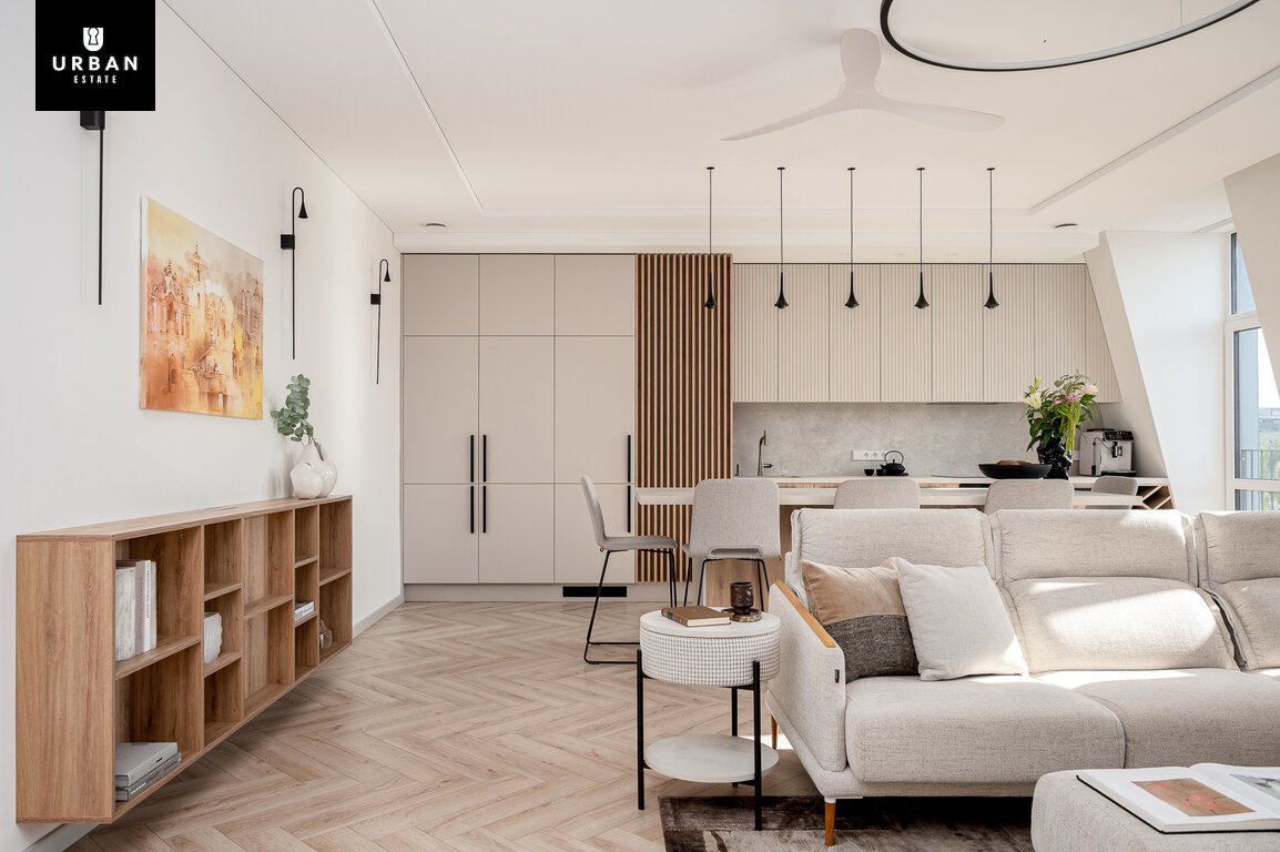 Aguonų g., Senamiestis, Vilnius, 4 kamb. – nuotrauka 4