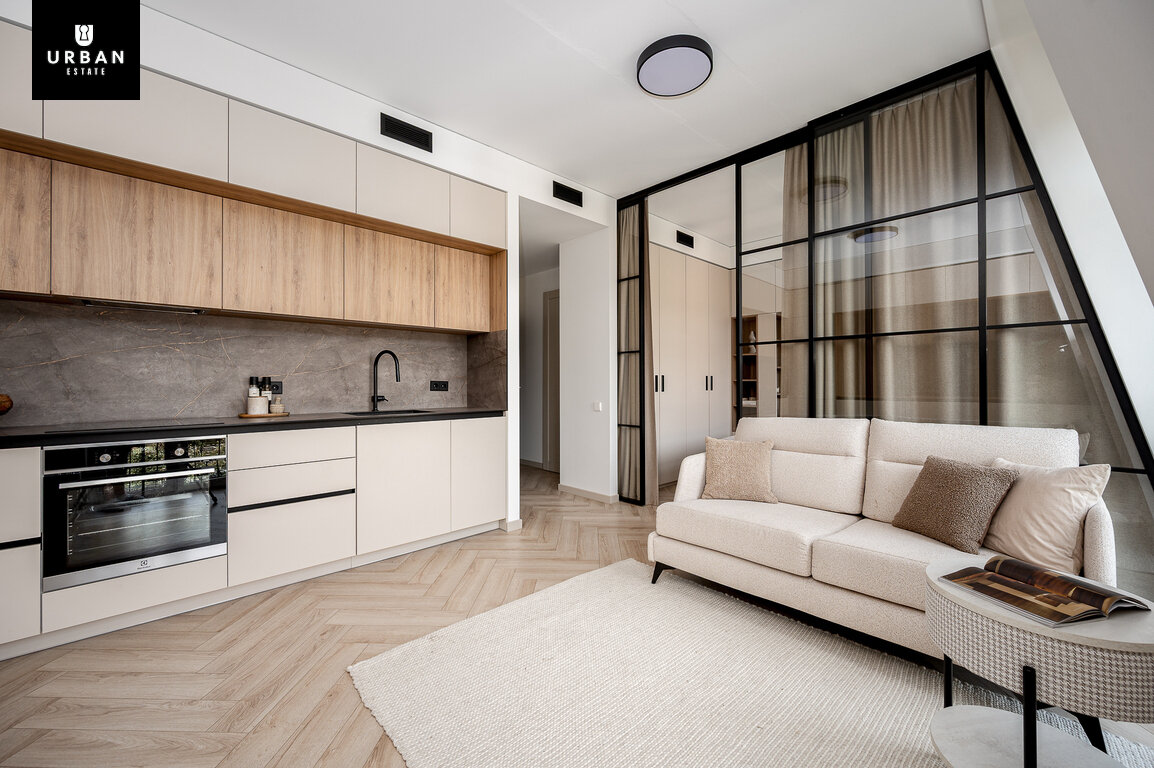 Aguonų g., Senamiestis, Vilnius, 2 kamb. – nuotrauka 3