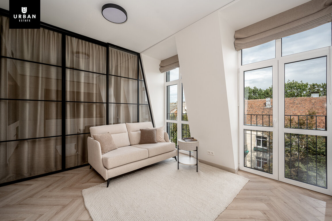 Aguonų g., Senamiestis, Vilnius, 2 kamb. – nuotrauka 4
