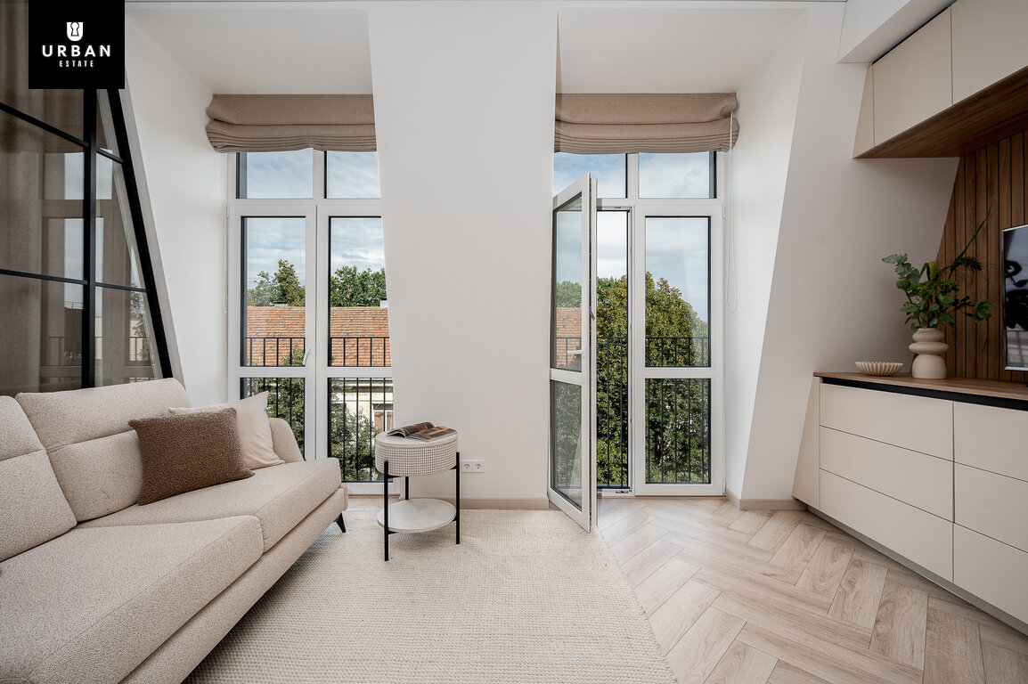 Aguonų g., Senamiestis, Vilnius, 2 kamb. – nuotrauka 6