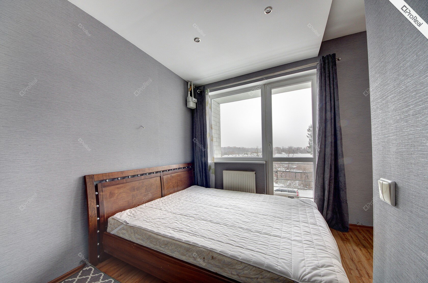 Ateities g., Baltupiai, Vilnius, 1 kamb. – nuotrauka 5
