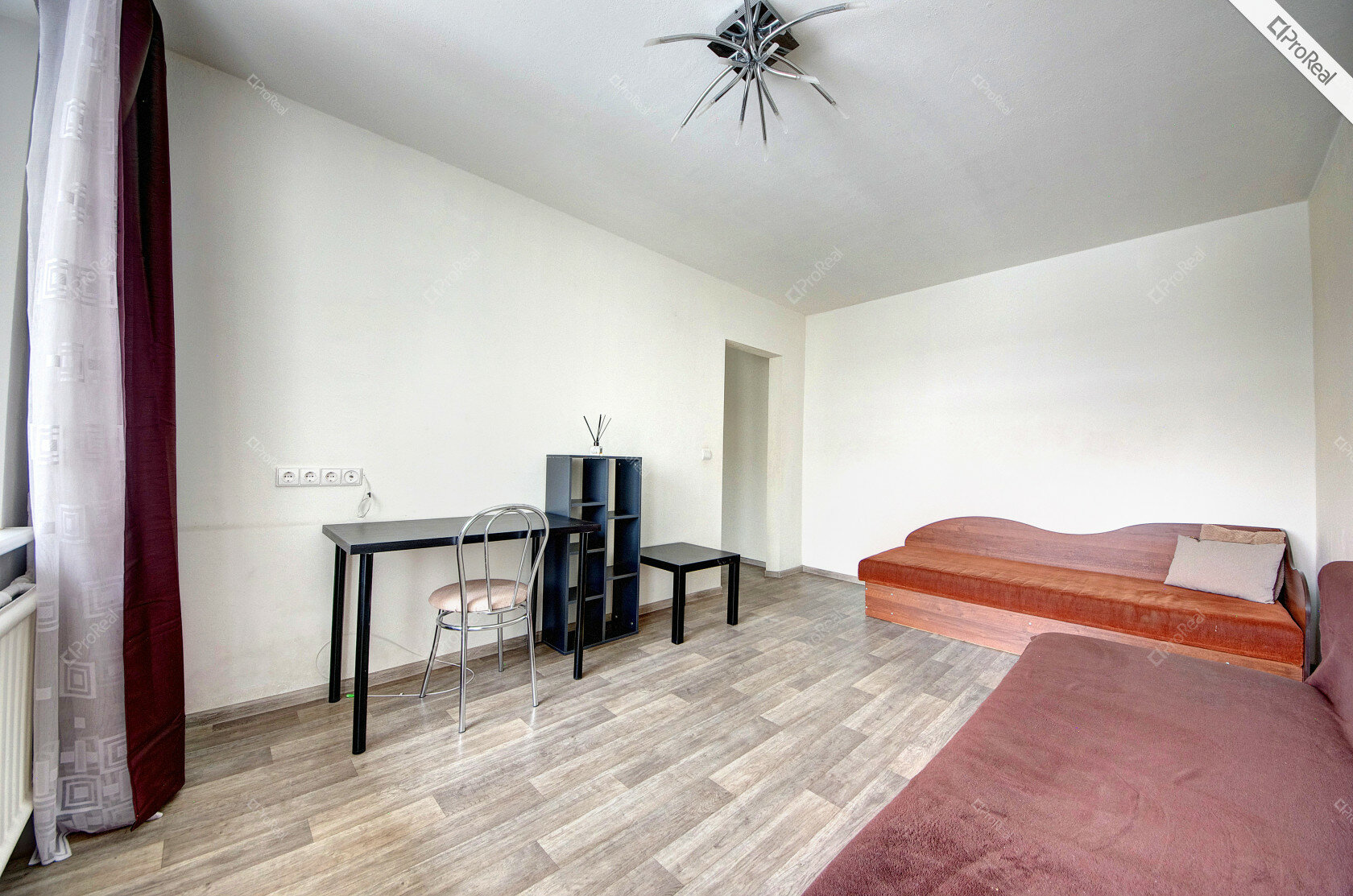 Kalvarijų g., Šnipiškės, Vilnius, 1 kamb. – nuotrauka 4