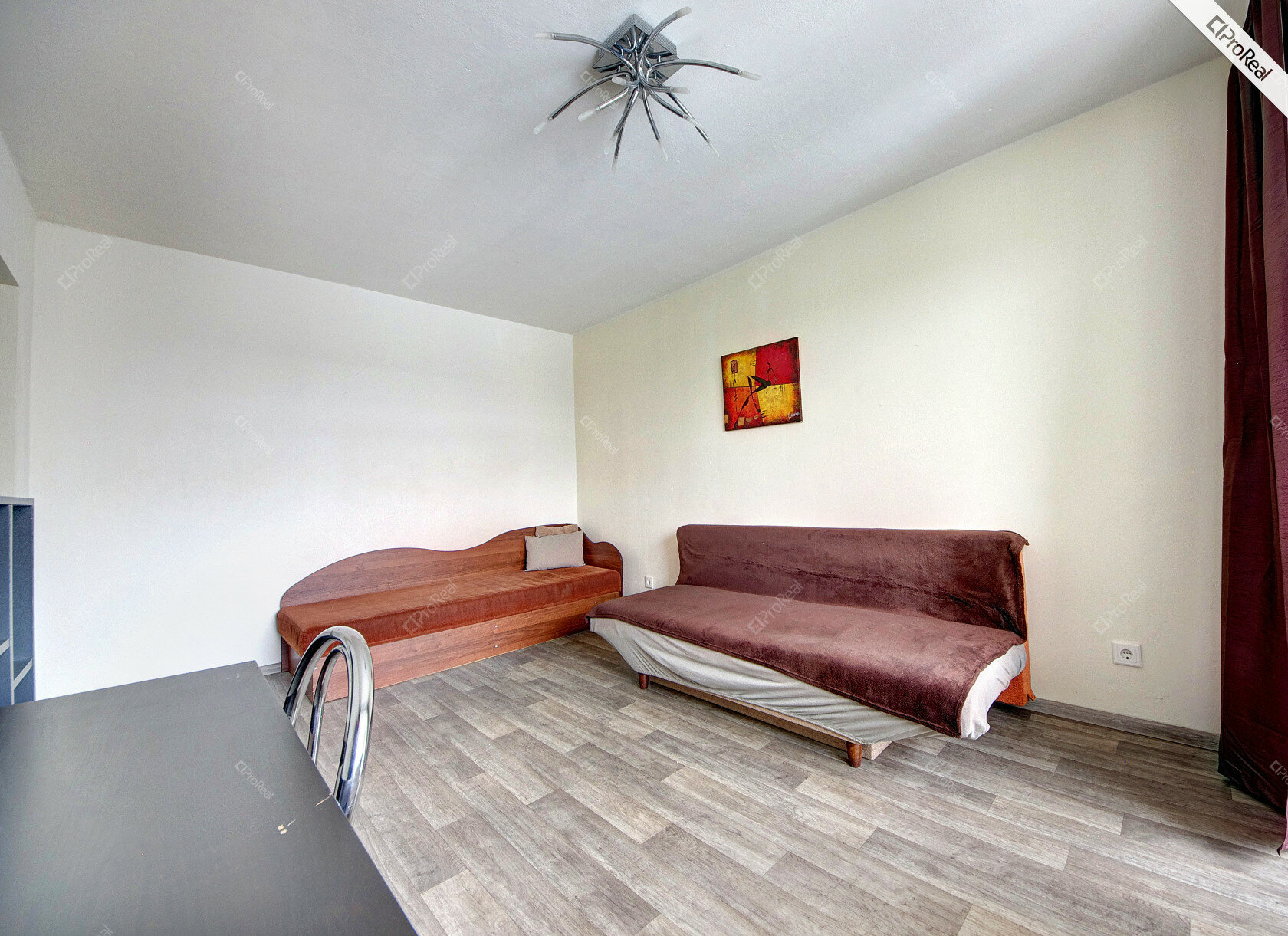 Kalvarijų g., Šnipiškės, Vilnius, 1 kamb. – nuotrauka 5