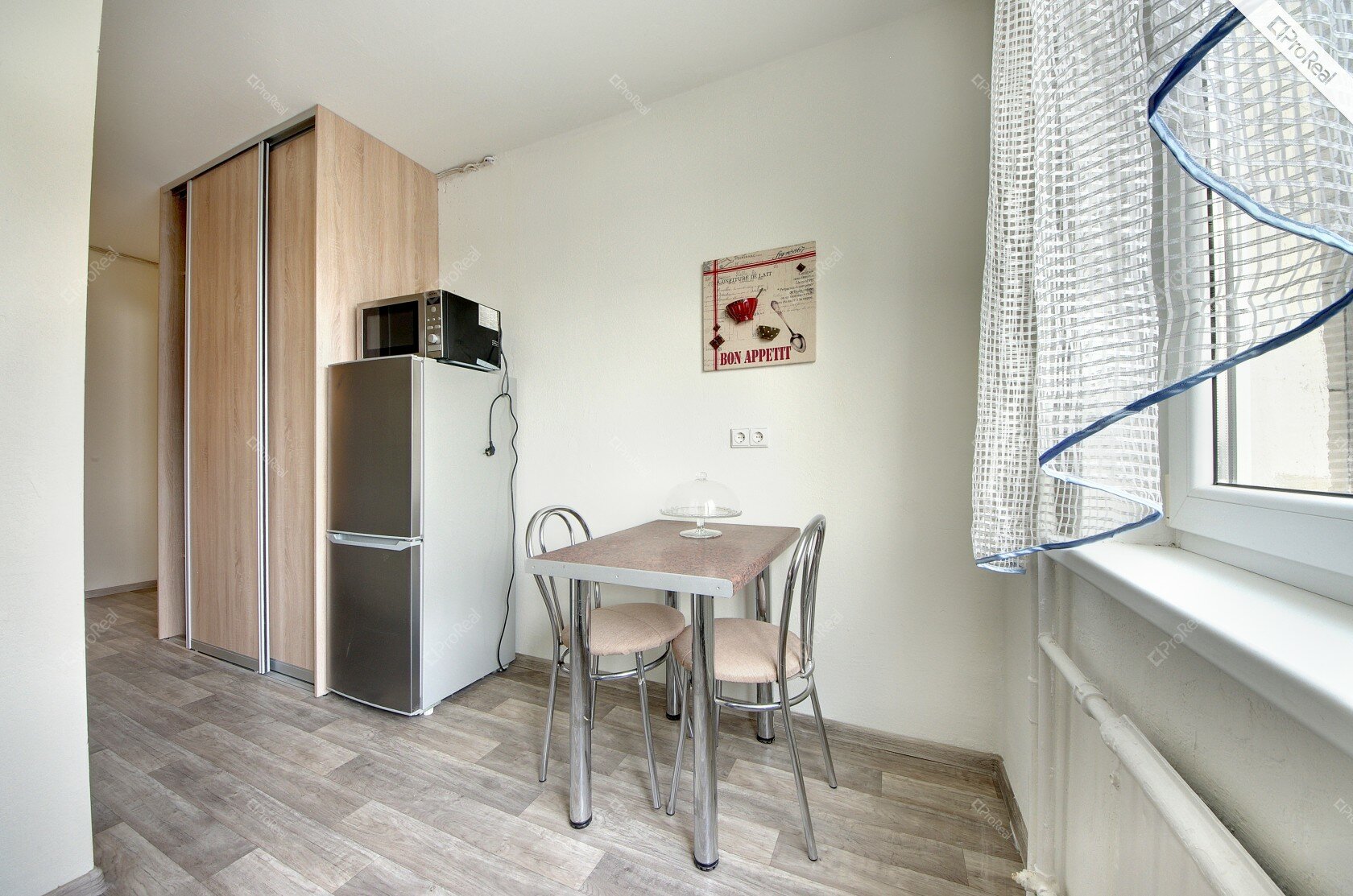 Kalvarijų g., Šnipiškės, Vilnius, 1 kamb. – nuotrauka 6