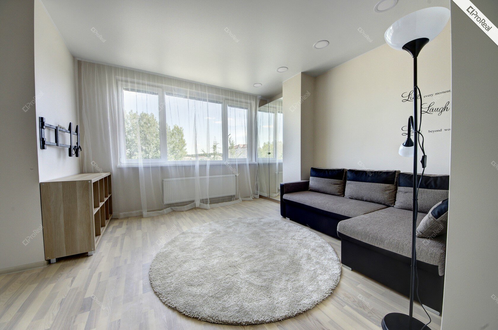 Jonažolių g., Lazdynai, Vilnius, 1 kamb. – nuotrauka 3