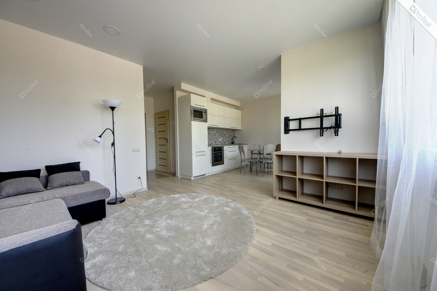 Jonažolių g., Lazdynai, Vilnius, 1 kamb. – nuotrauka 4
